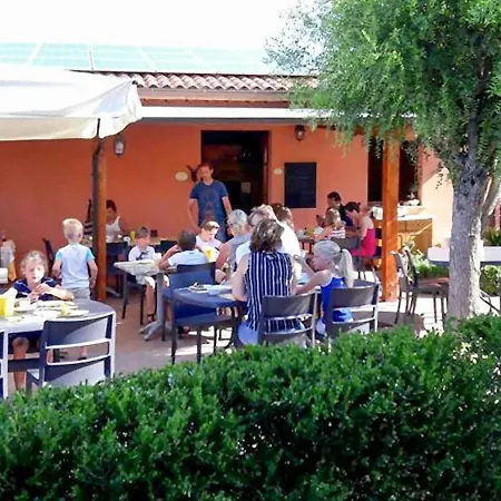 Locazione Turistica Margherita - Fnm202