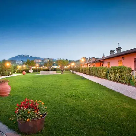 Locazione Turistica Margherita - Fnm202 * Montemaggiore al Metauro