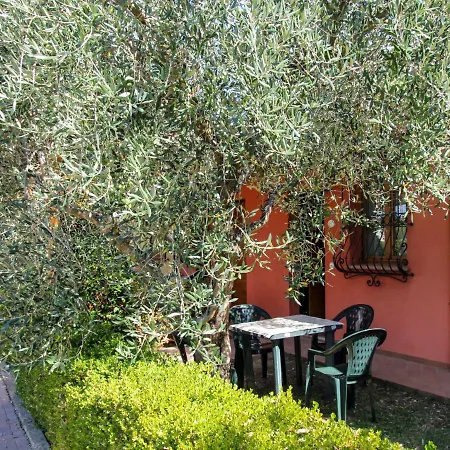 Locazione Turistica Margherita - Fnm202 Διαμέρισμα