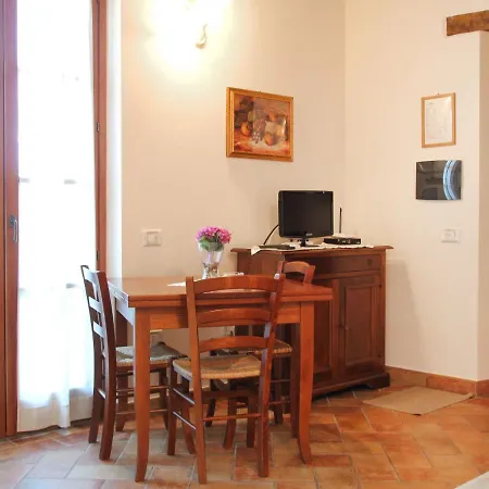 Locazione Turistica Margherita - Fnm202 * Montemaggiore al Metauro
