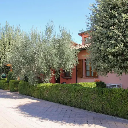 Locazione Turistica Margherita - Fnm202 Διαμέρισμα *
