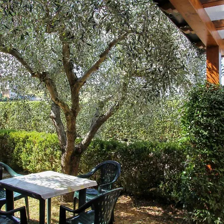 Locazione Turistica Margherita - Fnm202 Διαμέρισμα Montemaggiore al Metauro