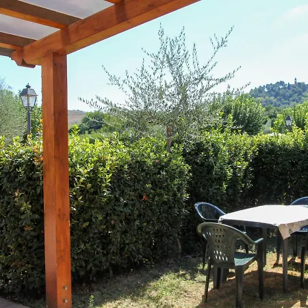 Locazione Turistica Margherita - Fnm202 Διαμέρισμα
