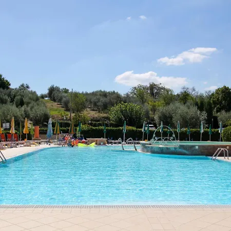 Locazione Turistica Margherita - Fnm202 Διαμέρισμα