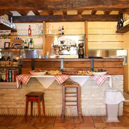 Locazione Turistica Margherita - Fnm202 Διαμέρισμα