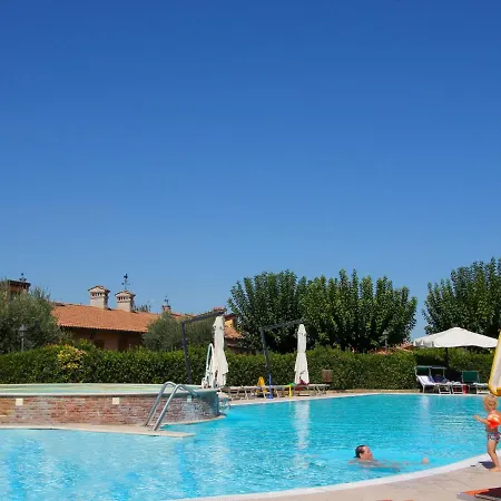Locazione Turistica Margherita - Fnm202 Διαμέρισμα