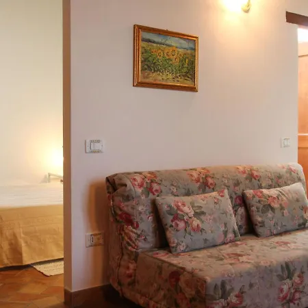 Locazione Turistica Margherita - Fnm202 Διαμέρισμα Montemaggiore al Metauro