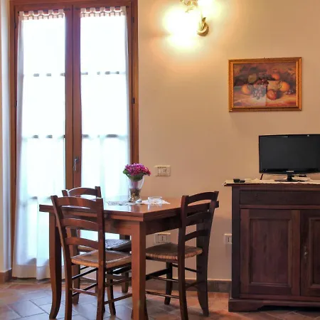 Locazione Turistica Margherita - Fnm202 Διαμέρισμα *