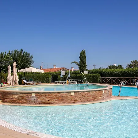Locazione Turistica Margherita - Fnm202 Διαμέρισμα