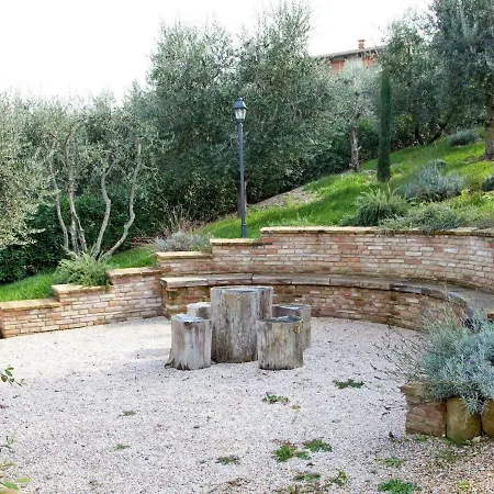 Locazione Turistica Margherita - Fnm202 * Montemaggiore al Metauro